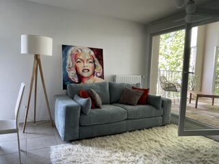  Appartement � vendre 2 pi�ces 51 m�