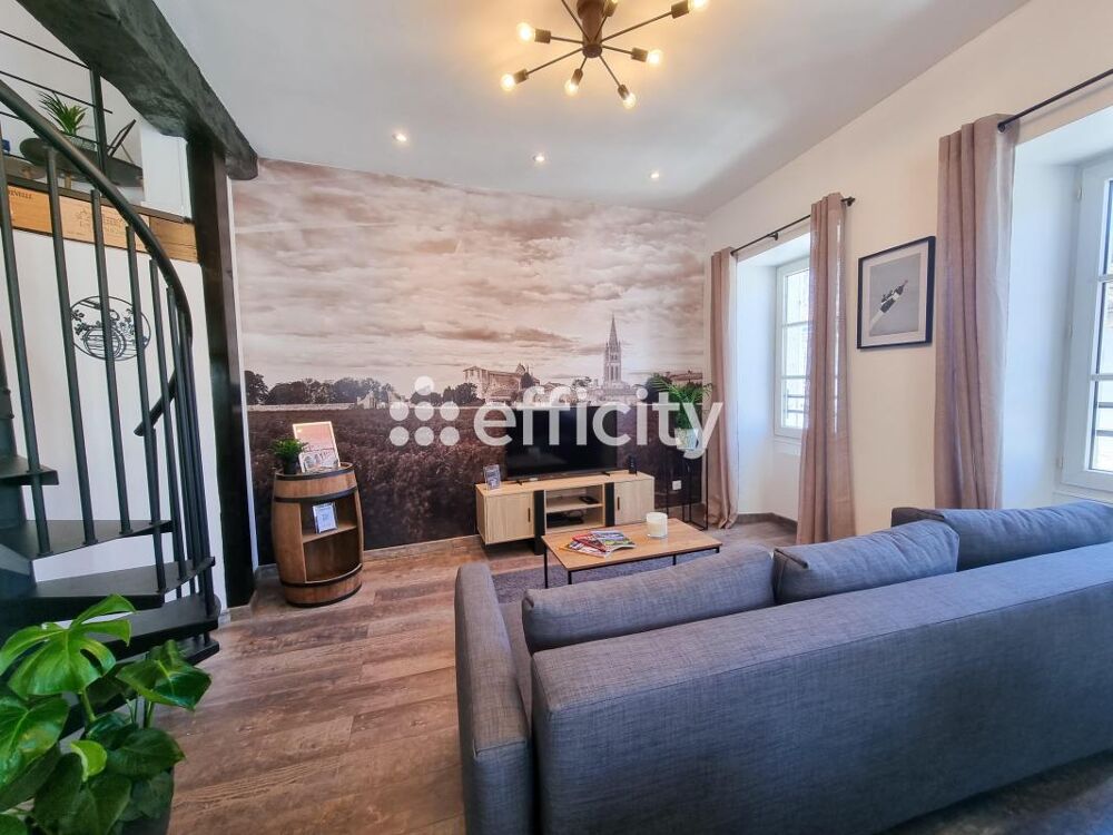 Vente Immeuble Immeuble Saintes