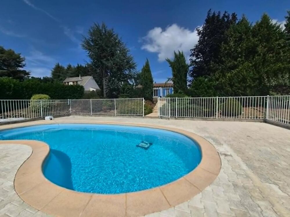 Maison de 4 pièces de 100 m² à Cuxac-Cabardès
