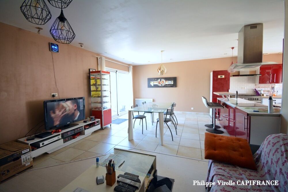 Vente Maison Maison à vendre 5 pièces 108m2 SAINT PIERRE D'OLERON (17) 296 520 € Saint pierre d oleron