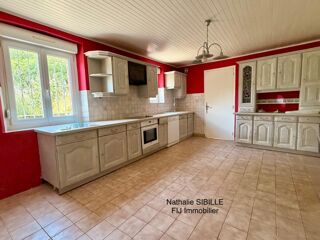  Propriété/château à vendre 9 pièces 250 m²