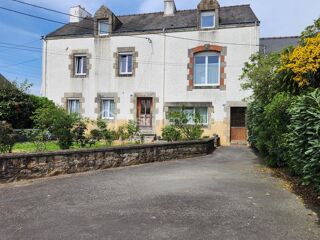  Maison � vendre 7 pi�ces 132 m�