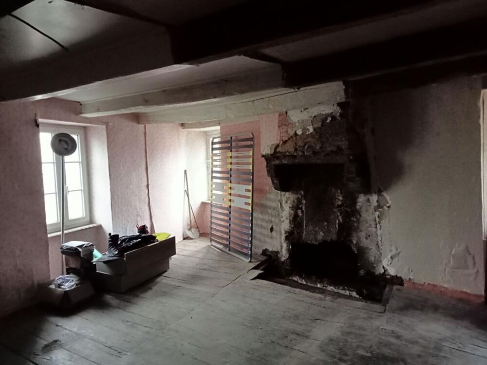 Maison Saint James 5 pièce(s)
