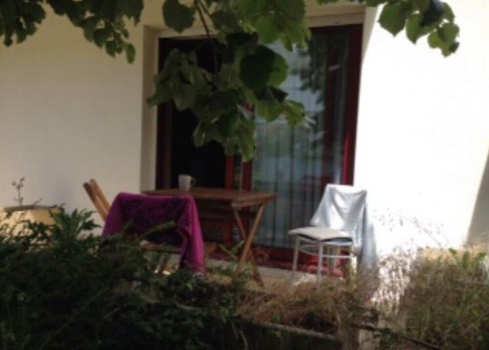 Location Appartement Studio de 25m2 à louer sur La Rochelle La rochelle
