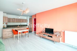  Appartement � vendre 4 pi�ces 84 m�