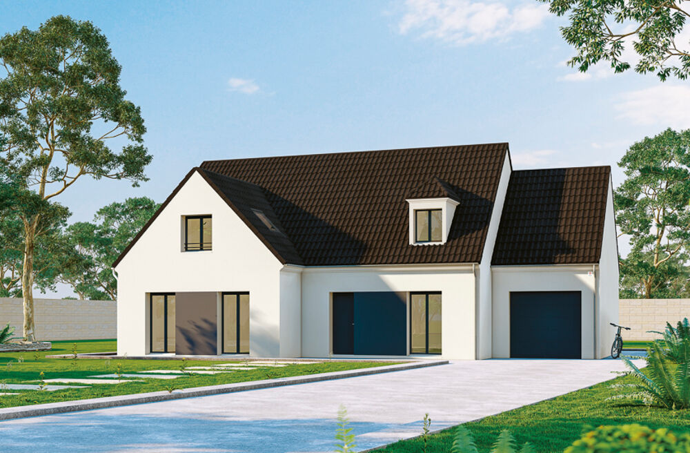 Vente Maison DEVENEZ PROPRIETAIRE Rambouillet