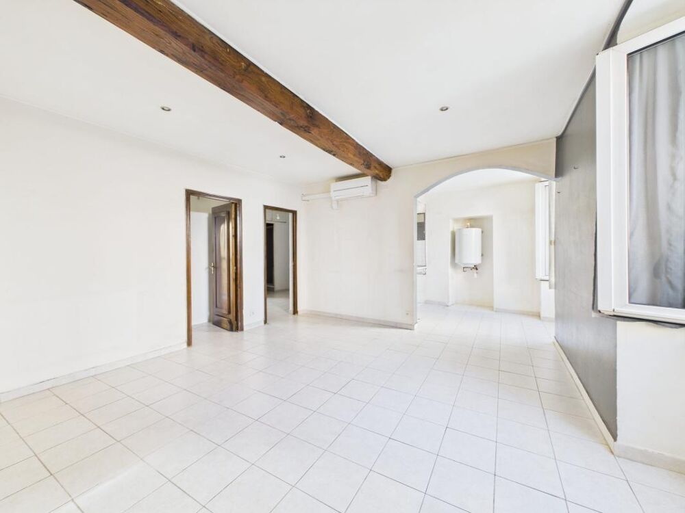 Vente Appartement F3 A VENDRE 22 RUE FESCH Ajaccio