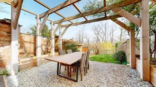 Maison 4 pièces 137 m² · à Montgiscard · 137 m² · 315 000 €