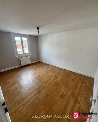  Maison � vendre 3 pi�ces 59 m�