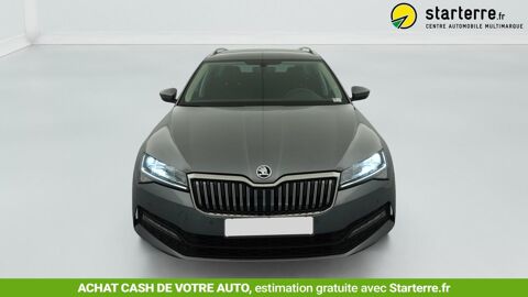 Superb 2.0 TDI 150 SCR DSG7 BUSINESS 2024 occasion 69190 Saint-Fons