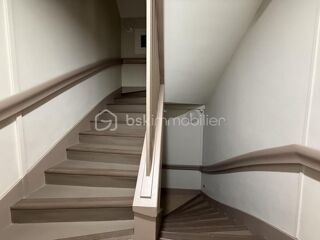  Appartement � vendre 1 pi�ce 17 m�