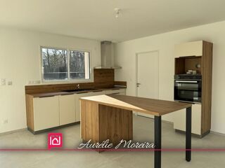  Maison à vendre 5 pièces 120 m²