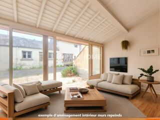  Maison  vendre 6 pices 200 m