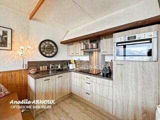  Appartement à vendre 3 pièces 56 m²