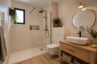  Villa à vendre 5 pièces 111 m²