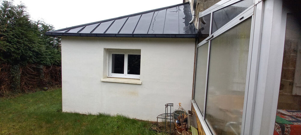 Vente Maison Maison en pierres à Botsorhel  (29) Botsorhel