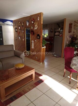  Maison � vendre 6 pi�ces 160 m�