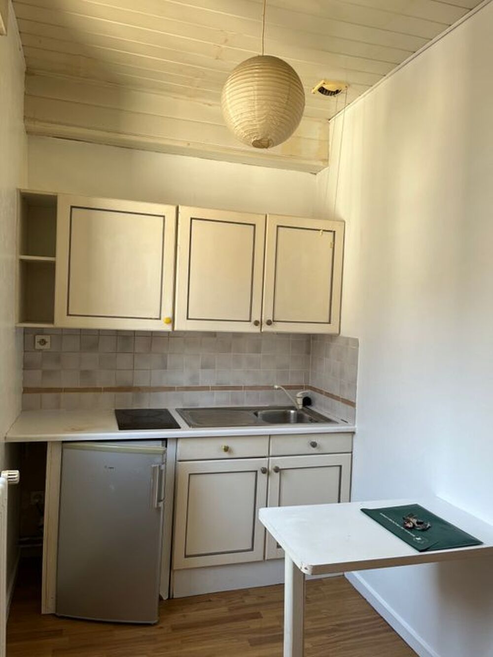 Studio de 31m2 à louer sur Besançon