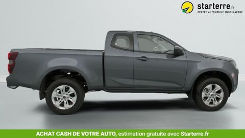 D-MAX 2.2L SPACE CABINE A/T EVOLUTION 2026 occasion 69190 Saint-Fons
