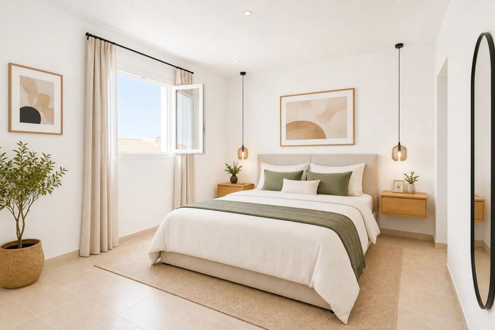 Vente Maison Maison contemporaine louée à Pia, 116 m² Pia