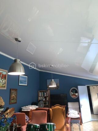  Maison � vendre 7 pi�ces 636 m�