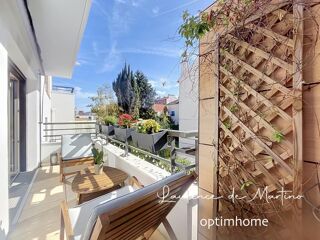  Appartement à vendre 3 pièces 63 m²