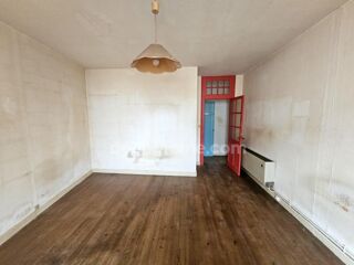  Maison à vendre 3 pièces 90 m²