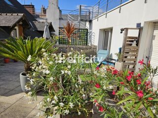  Appartement  vendre 5 pices 166 m