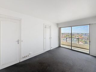  Appartement à vendre 1 pièce 29 m²