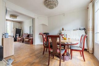  Maison à vendre 9 pièces 149 m²