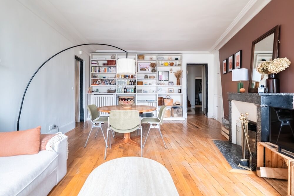 � vendre  Appartement Versailles (78000)