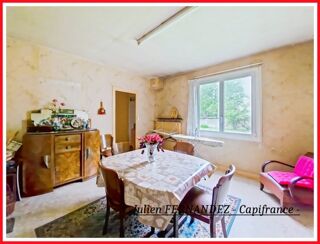 Vente Maison Dpt Vienne (86), à vendre CHÂTELLERAULT maison P5 de 136m² - Terrain de 453m² Chatellerault