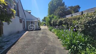  Maison à vendre 6 pièces 170 m²