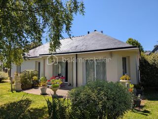  Maison � vendre 5 pi�ces 94 m�