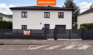  Maison  vendre 6 pices 145 m