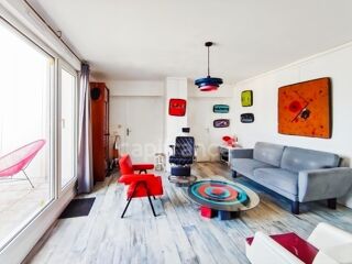  Appartement � vendre 3 pi�ces 67 m�