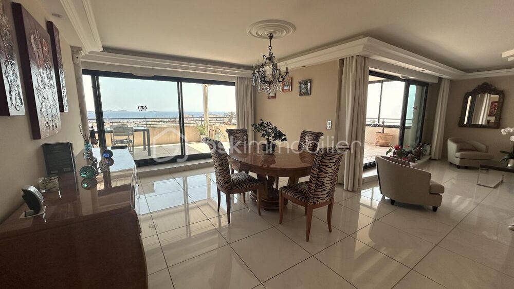  vendre  Appartement Bandol (83150)