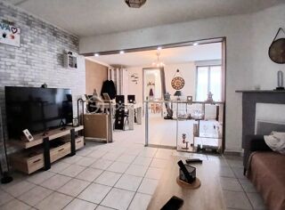  Maison à vendre 5 pièces 90 m²