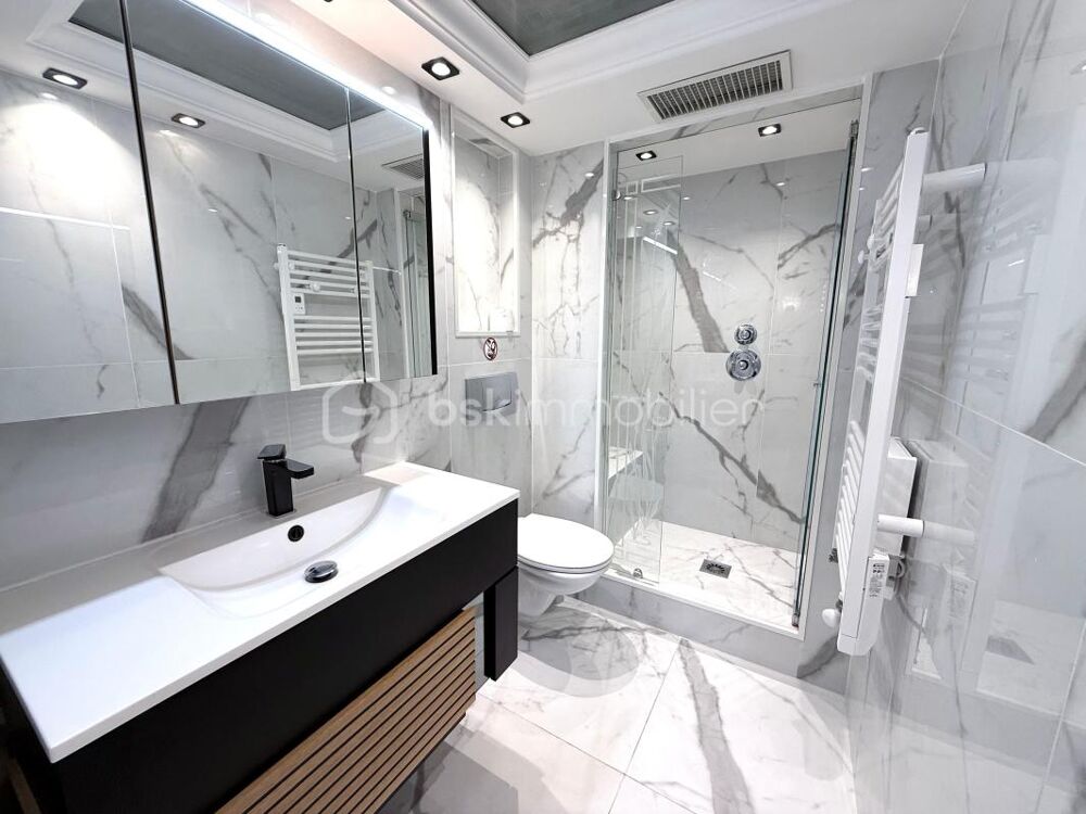 à vendre  Appartement Cannes (06400)