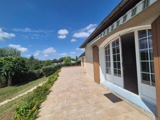  Maison � vendre 6 pi�ces 163 m�