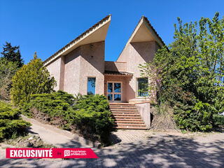  Maison � vendre 7 pi�ces 291 m�