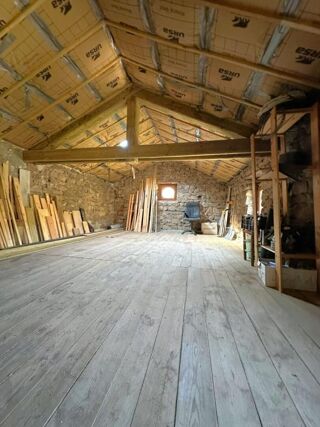 Maison à vendre 12 pièces 141 m²