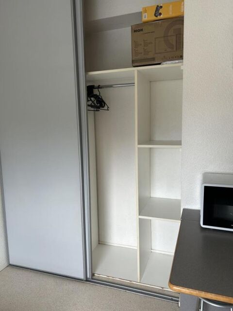  Appartement � louer 1 pi�ce 20 m�