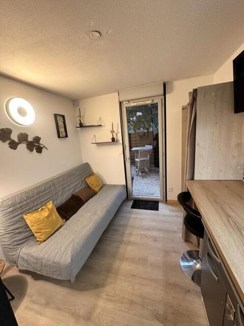  Appartement � louer 1 pi�ce 12 m�