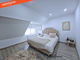  Maison � vendre 4 pi�ces 87 m�