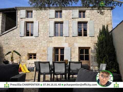   Maison Maison - 6 pi�ce(s) - 120 m�
