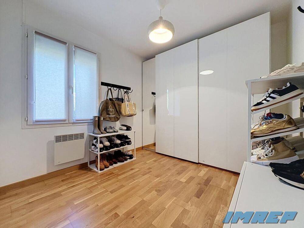 à vendre  Maison Marseille 11