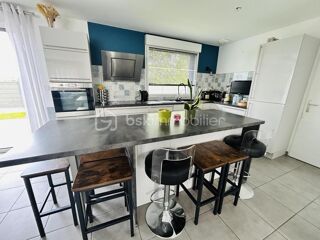  Maison à vendre 7 pièces 126 m²