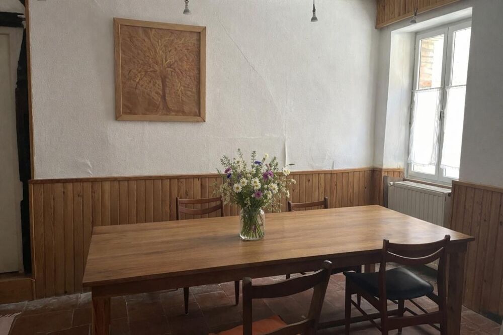 Maison à vendre 7 pièces GIMONT (32)