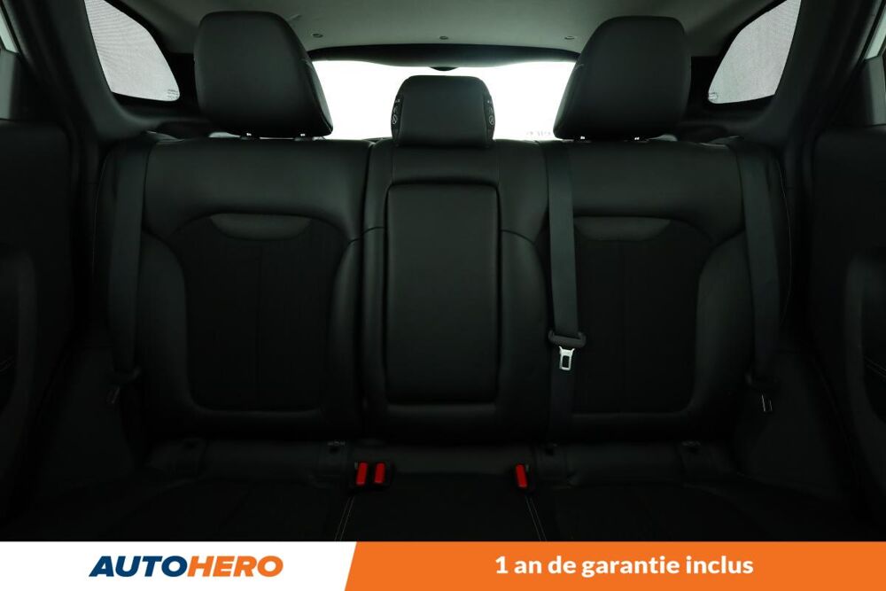 Kadjar 1.5 dCi Energy Intens EDC 110 ch 2016 occasion 92130 Issy-les-Moulineaux